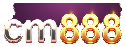 cm888 logo