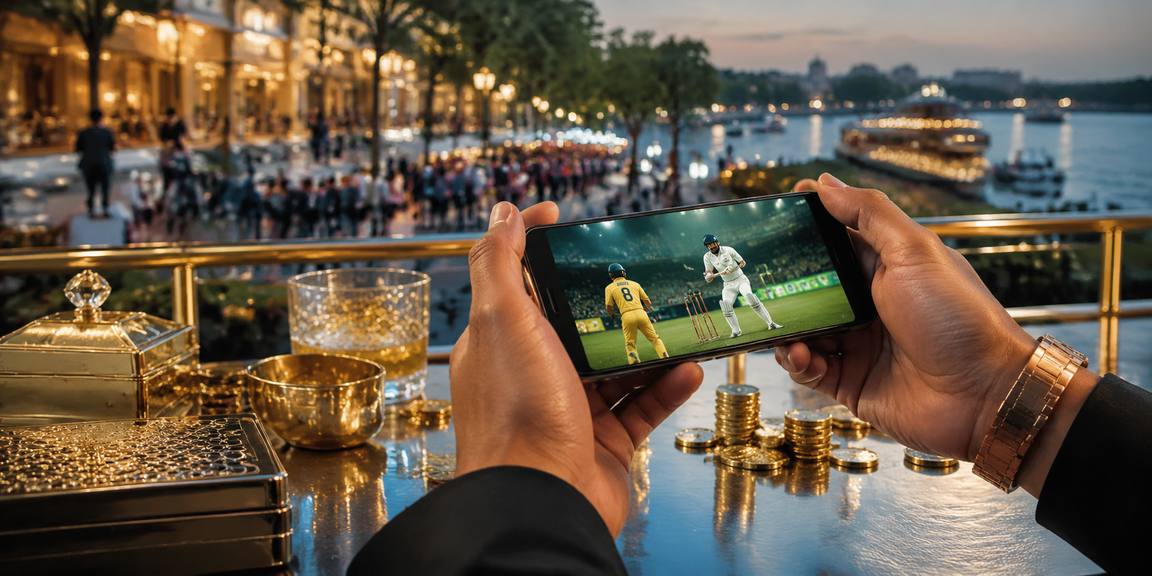 cm888 mobile gaming